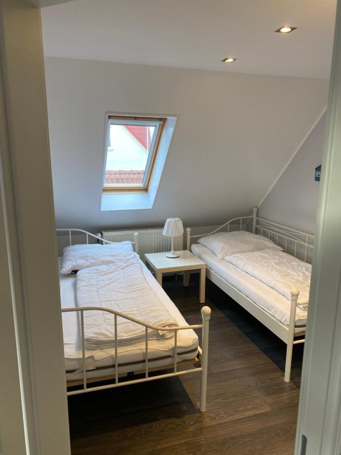 Sonnentraum In Bester Lage Fehmarn Exterior photo