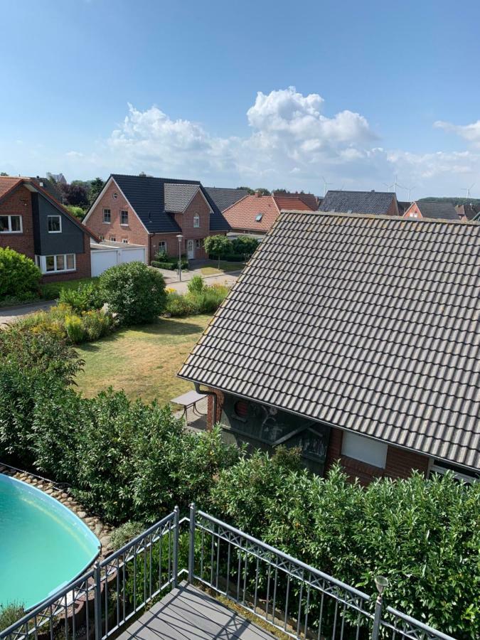 Sonnentraum In Bester Lage Fehmarn Exterior photo