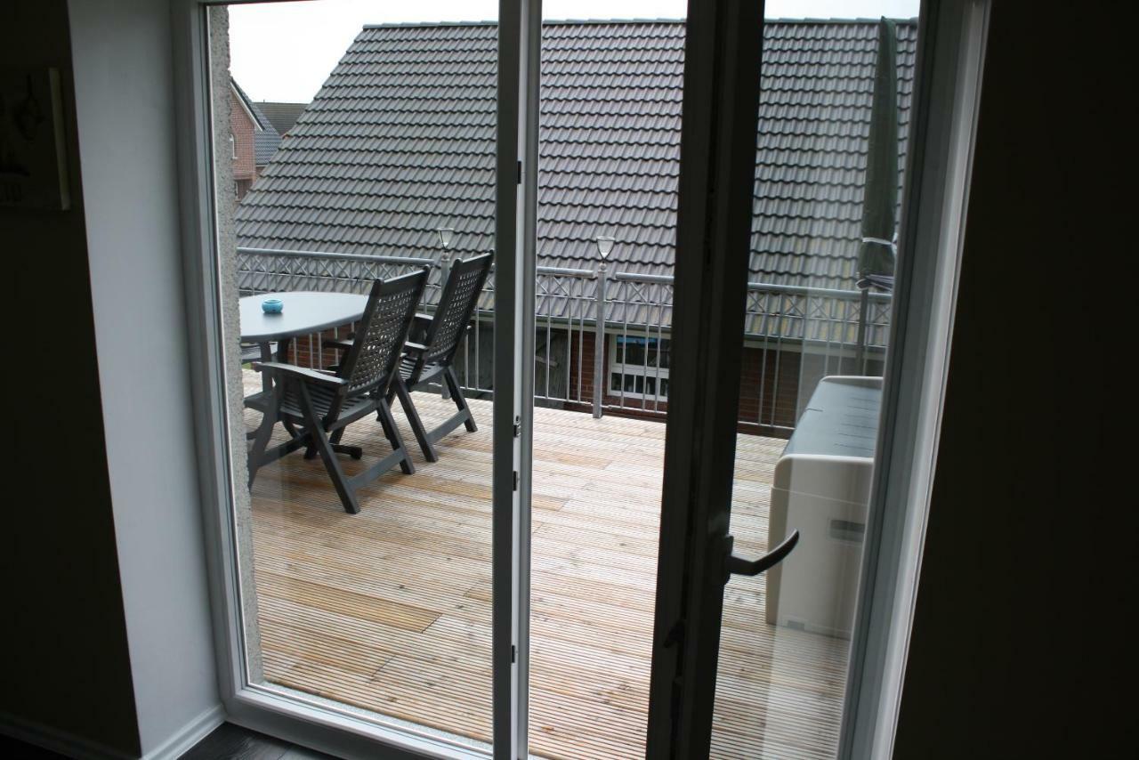 Sonnentraum In Bester Lage Fehmarn Exterior photo