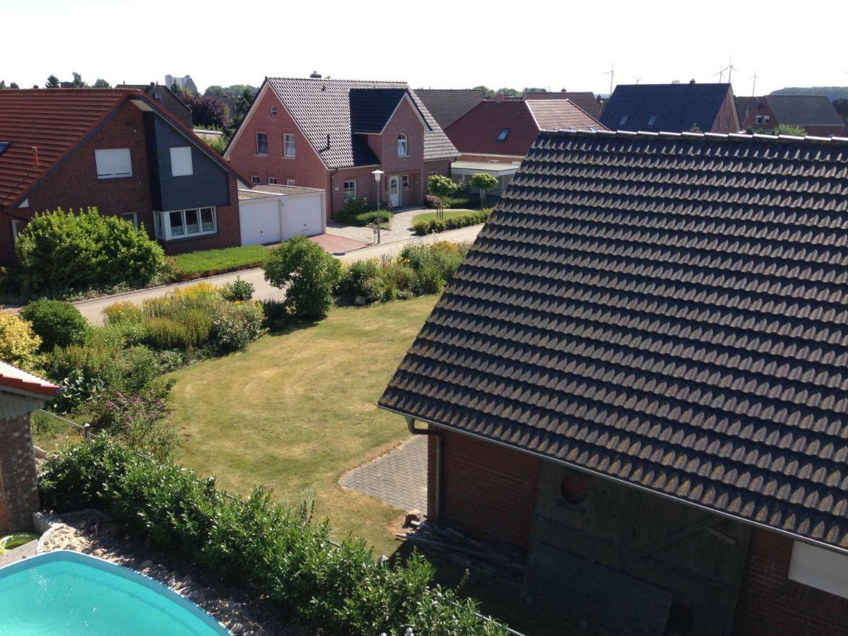 Sonnentraum In Bester Lage Fehmarn Exterior photo
